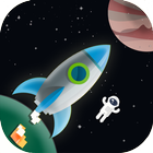 Space Drifter ikon