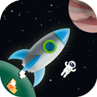 Space Drifter biểu tượng