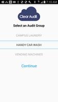 Clear Audit ClearAudit スクリーンショット 1