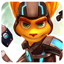 Commando of Ratchet Shooter APK