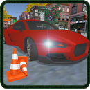 وادي موقف سيارات 2016 APK