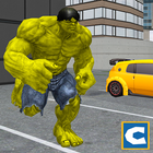 Icona Monster Hero City Battle