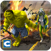 Monster Hero Battle for Love APK