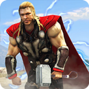 Grand Avenger City Superhero APK