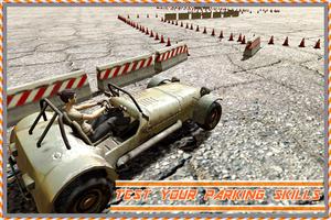 Offroad Car Driving School 3D Screenshot 1