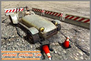 Offroad Car Driving School 3D Screenshot 3