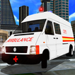 Ambulancia Juego Simulador