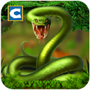 Anaconda Snake Family Jungle Simulator APK
