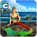 Angry Mermaid Attack Ocean Simulator APK