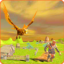 Angry Phoenix Revenge 2016 APK