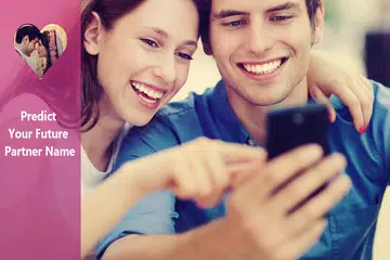 Know your Partner Name APK download