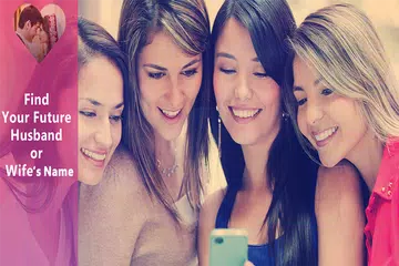 Know your Partner Name APK download