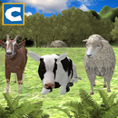 Farm Animals Family Survival aplikacja