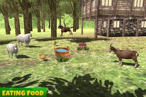 2 Schermata Family Farm Animals