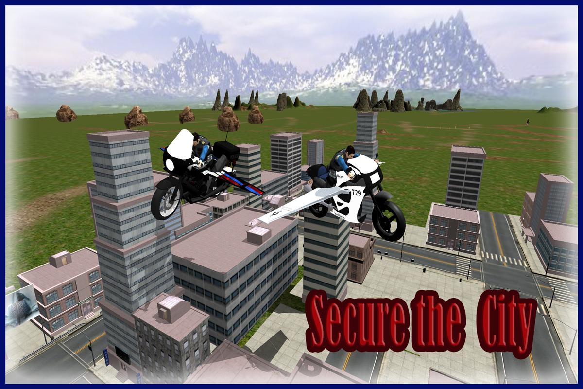 Bike simulator