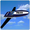 Police Flying Boat Simulator