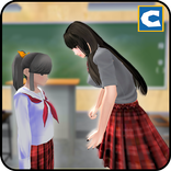 Gangster Girl in High School