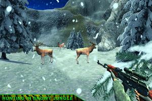 Huntsman of Wild Deer capture d'écran 1