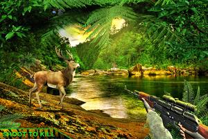 Huntsman of Wild Deer Screenshot 2