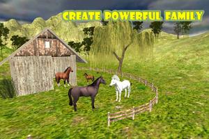 Ultimate Horses of the Forest screenshot 1