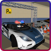 Modern Police Garage Parking APK