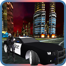 Jump Street Police Chase Car APK