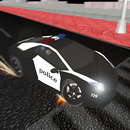 Traffic Racer Police Car APK