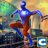 Strange Future Hero Battle