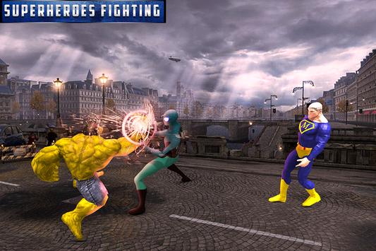 superhero fight superhero for android apk download