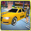 City Cab Driver 3D APK