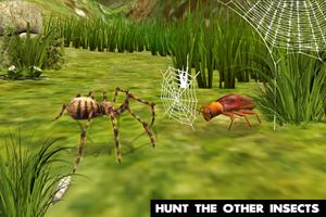 Ultimate Spider Simulator পোস্টার