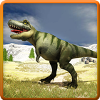 Ultimate T-Rex Simulator ไอคอน