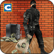 Virtual Thief City Crime