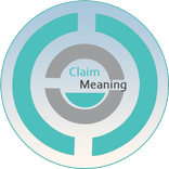 Claim Meaning
