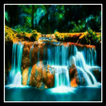 Waterfall Live Free Wallpapers