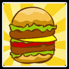Apa Burger Ah? ikona