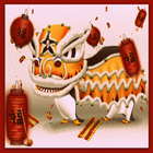 Chinese New Year Wallpapers आइकन