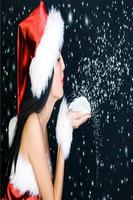 برنامه‌نما Christmas Wallpapers عکس از صفحه