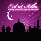 Eid-ul-Adha Photo Editor Frame-Pic Effects Cards icône