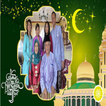 Eid al-Adha/Bakra-Eid Mubarak Photo Frames