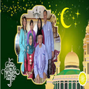 Eid al-Adha/Bakra-Eid Mubarak Photo Frames APK