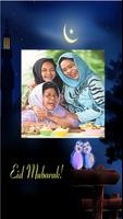 Eid al-Adha/Bakra Photo Frames पोस्टर