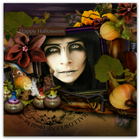 Halloween Picture Photo Frames icon