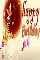 Happy Birthday Wallpapers স্ক্রিনশট 1