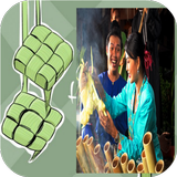 Hari Raya Top Photo Frames Maker icon