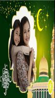 Hari Raya Top Photo Frames Maker captura de pantalla 1