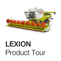 LEXION Product Tour