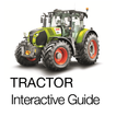 Tractor Interactive Guide