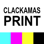 The Clackamas Print