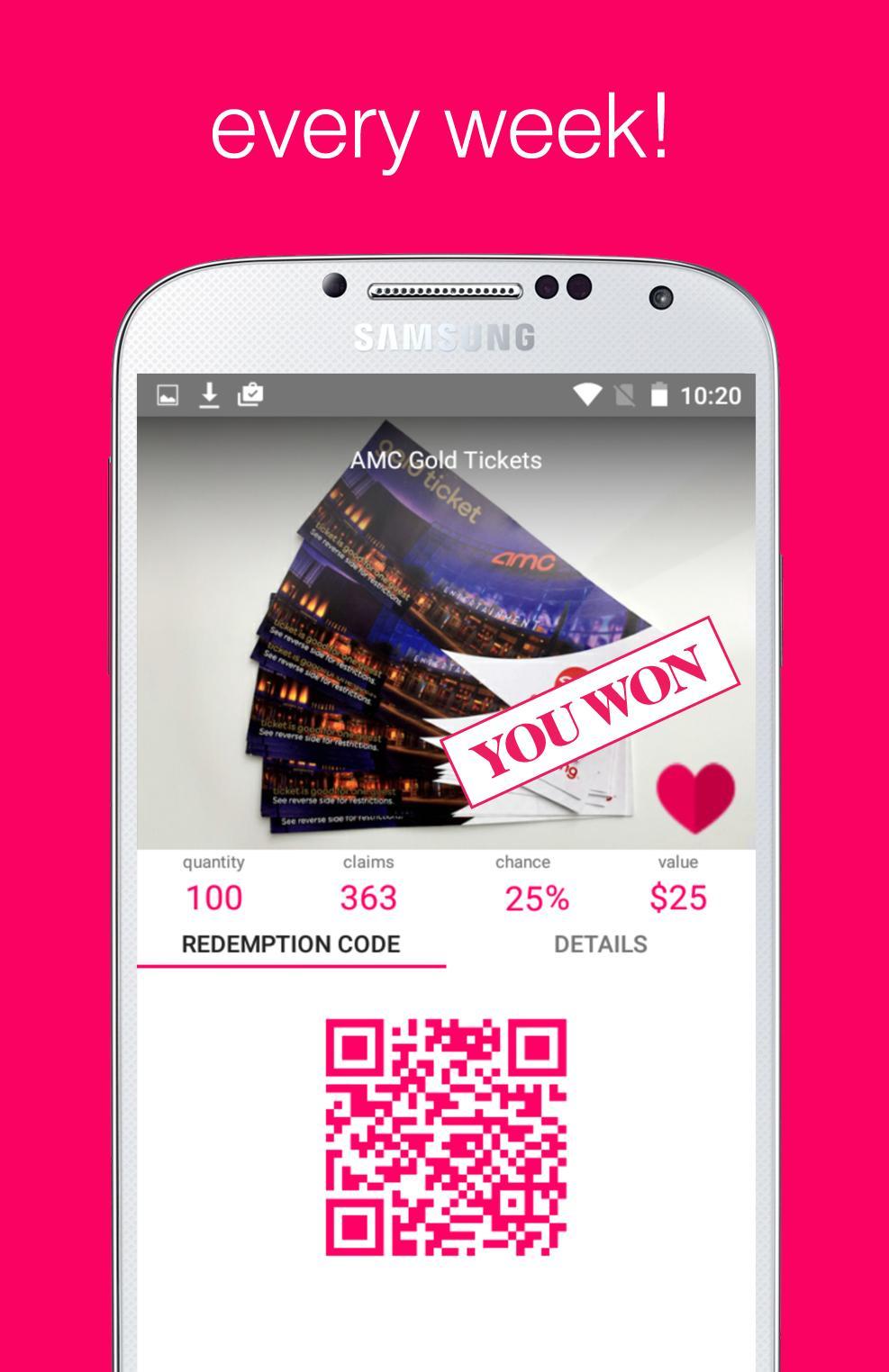 Claim It Get Free Stuff For Android Apk Download - free stuff for android apk download free 10 roblox card video game prepaid cards codes listia Claim It Get Free Stuff For Android Apk Download - free 10 roblox card video game prepaid cards codes listia